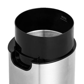 Amazon Basics compact design fits small kitchens and quick prep