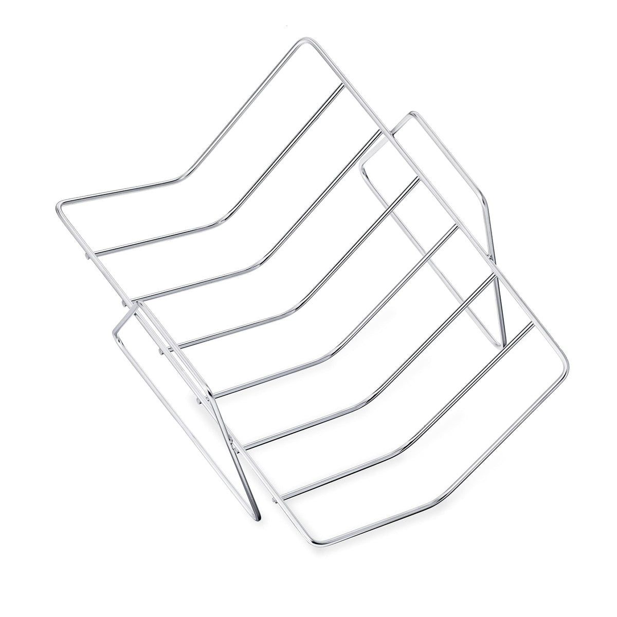 Amazon Basics pan is dishwasher safe for easy cleanup.