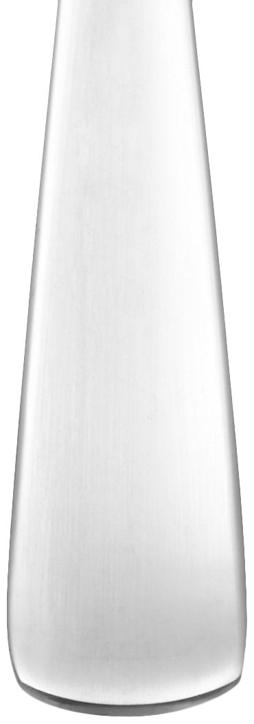 Amazon Basics balanced-weight design feels natural in hand during meals.
