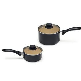 Amazon Basics folding steamer insert for healthy steaming options.