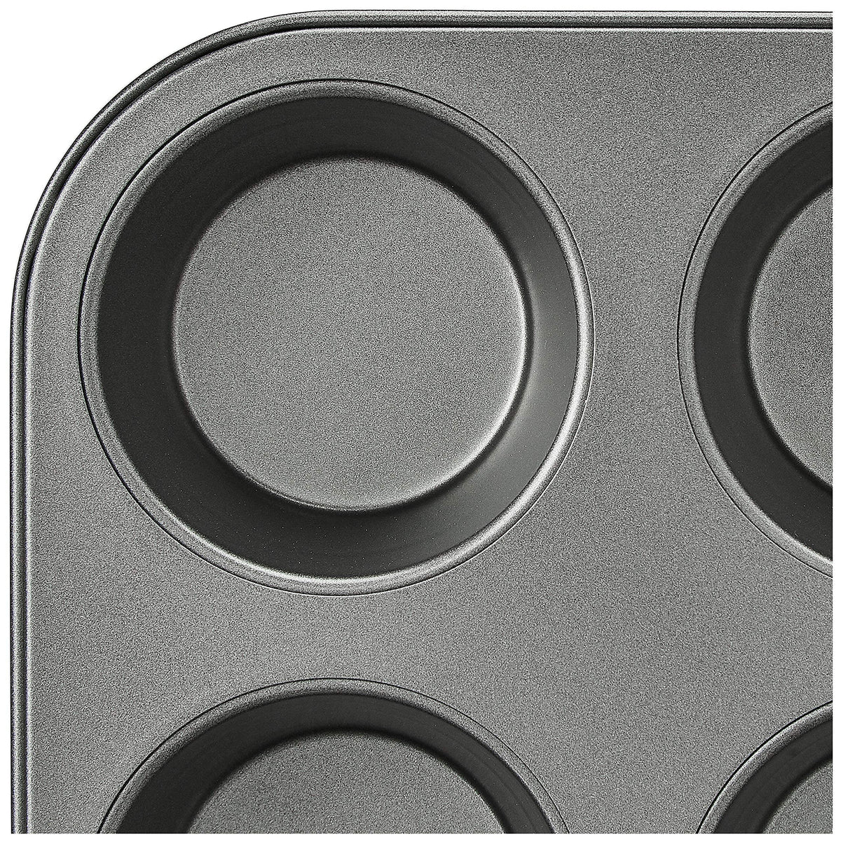 Hand wash recommended to protect the nonstick coating on Amazon Basics pans
