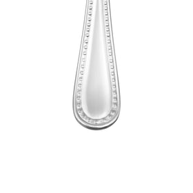 Amazon Basics dishwasher-safe silverware for easy cleanup after gatherings
