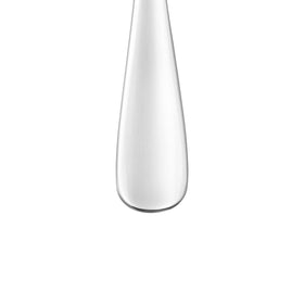 Amazon Basics durable stainless steel cutlery built for everyday use.