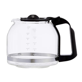 Amazon Basics warming plate keeps coffee hot without scorching.