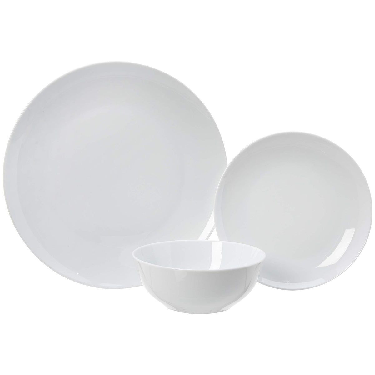 Amazon Basics 5.9-inch bowls: practical daily use.