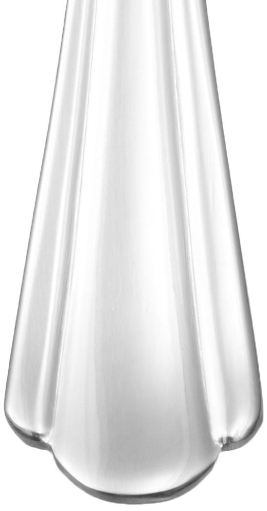 Amazon Basics dishwasher-safe flatware for easy cleanup after meals.