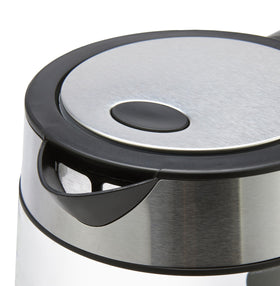 Amazon Basics Strix thermostat control system delivers precise temperature management