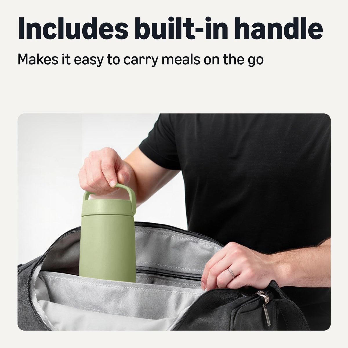 Amazon Basics stainless steel design resists wear and odors for lasting use.