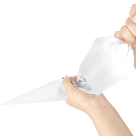 Ambestar wide opening makes filling simple and quick