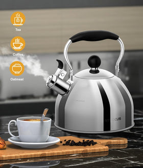 AMFOCUS compact design fits small spaces like dorms and apartments.