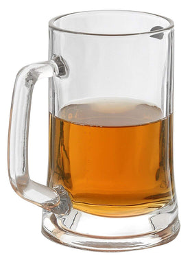 Amlong Crystal 2-pack packaging ideal for gifting or party setups.