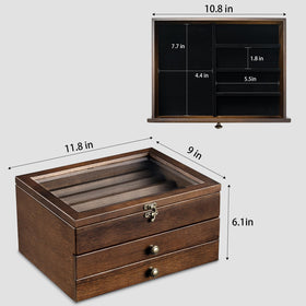 amoard no-assembly design means ready to use on arrival.
