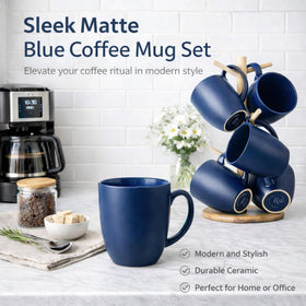 AmorArc gift-ready mug set packaged in a sleek box.