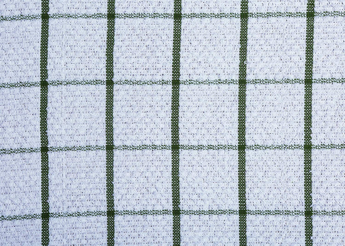AMOUR INFINI cotton dish cloths 8-pack for value kitchen essentials.