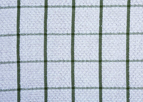 AMOUR INFINI cotton dish cloths 8-pack for value kitchen essentials.