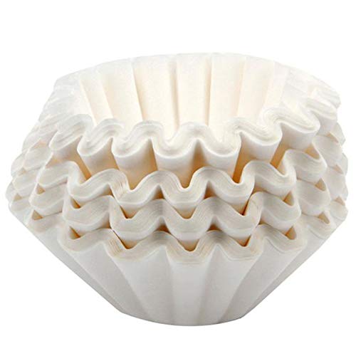 AMZ Empire Bunn 500-sheet filter case for 12-cup brewers.