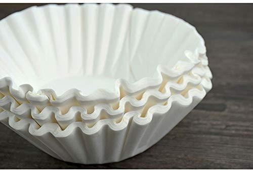 AMZ Empire Bunn filter compatibility with multiple commercial brewers.