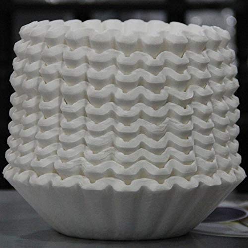 AMZ Empire Bunn decanter-style filter for smooth pours.