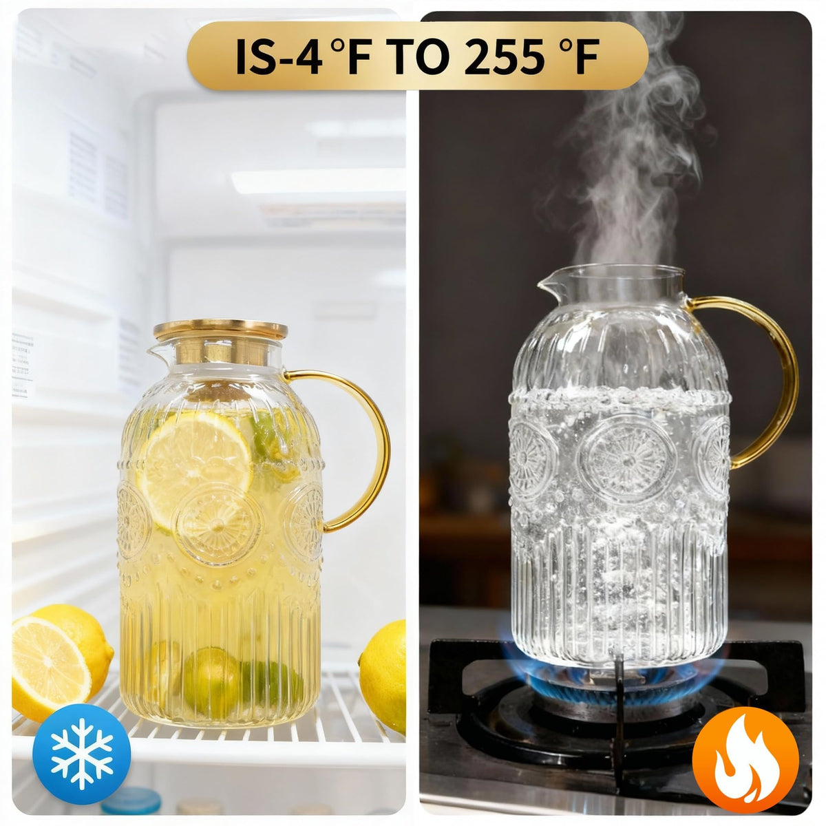 Amzcku 128 oz capacity suits gatherings and refills smoothly.