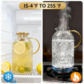 Amzcku 128 oz capacity suits gatherings and refills smoothly.
