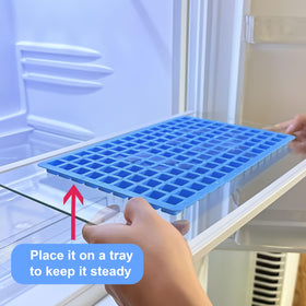 Anaeat two-pack mold offering more batch options for parties or snacks.
