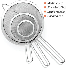 Anas stainless steel 304 construction for durability and rust resistance