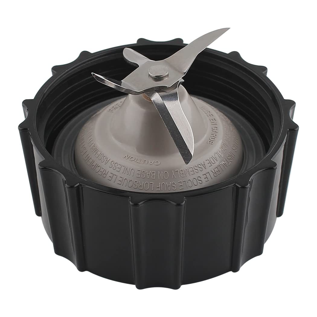 Anbige blade assembly for BL2010 series blades ensures quick, clean replacements.