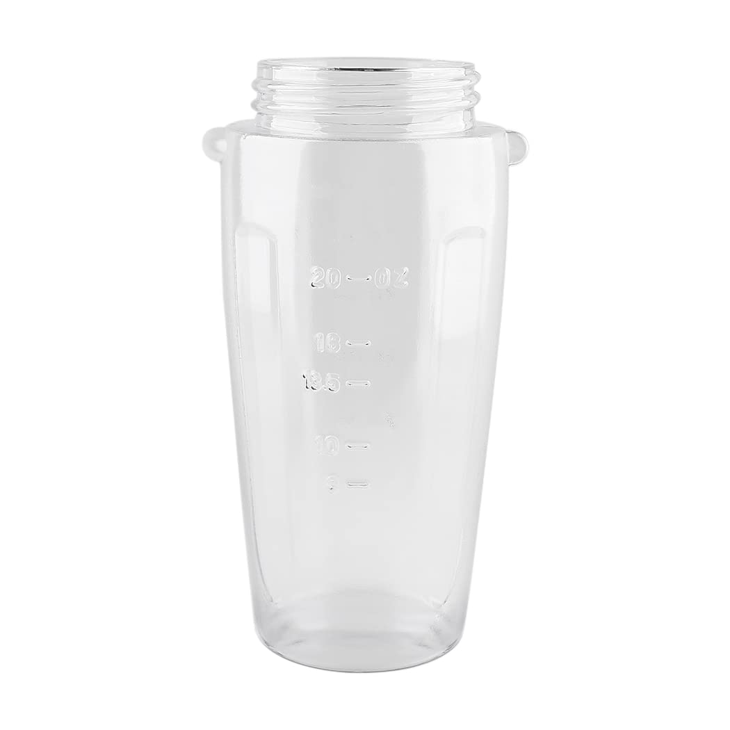 Anbige bottle pour spout aids controlled pouring