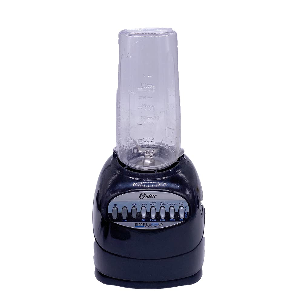 Anbige lunch-ready smoothie bottle with lid for on-the-go