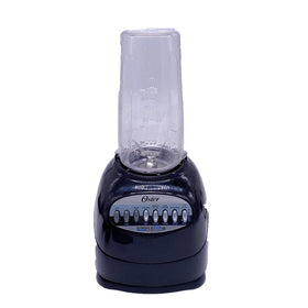 Anbige lunch-ready smoothie bottle with lid for on-the-go