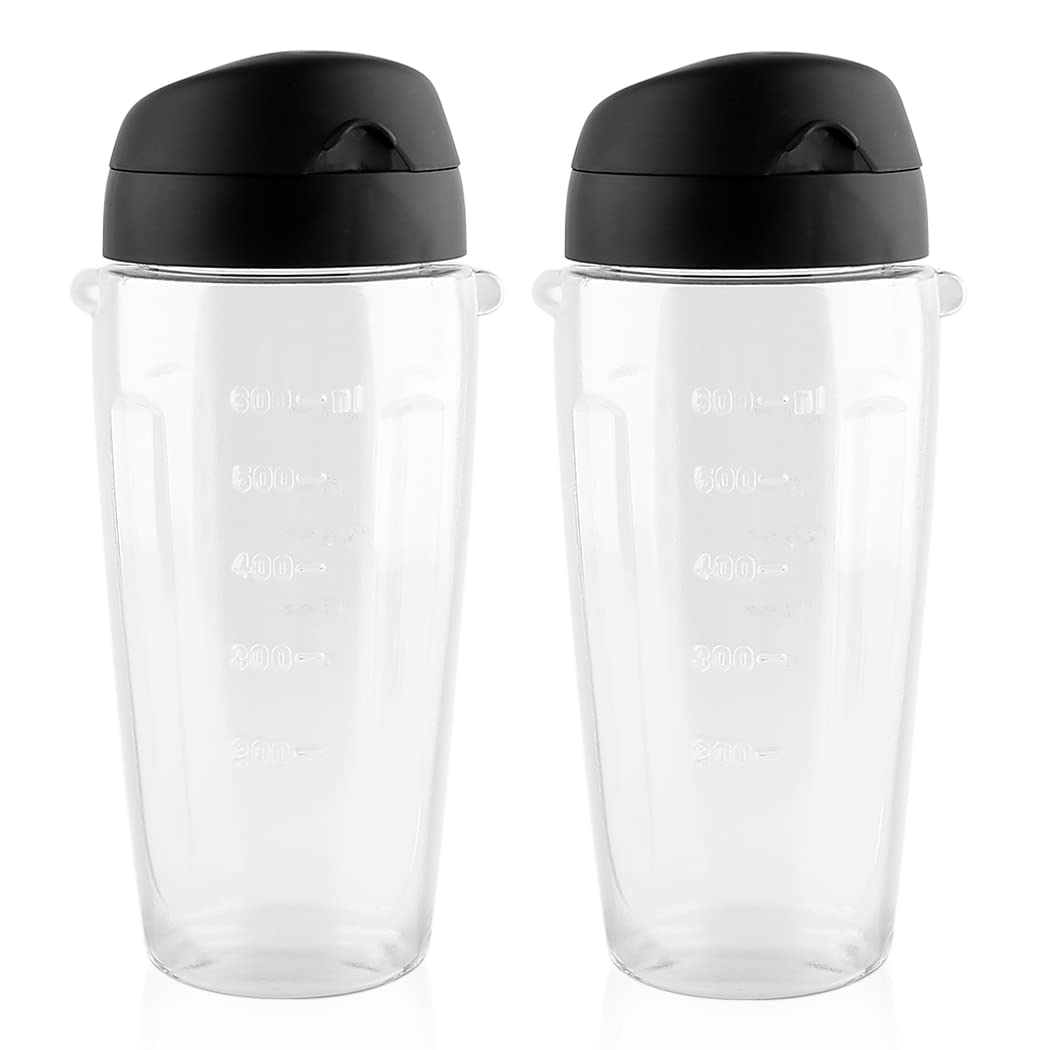 Anbige Oster blender cup 20oz ready for on-the-go smoothies