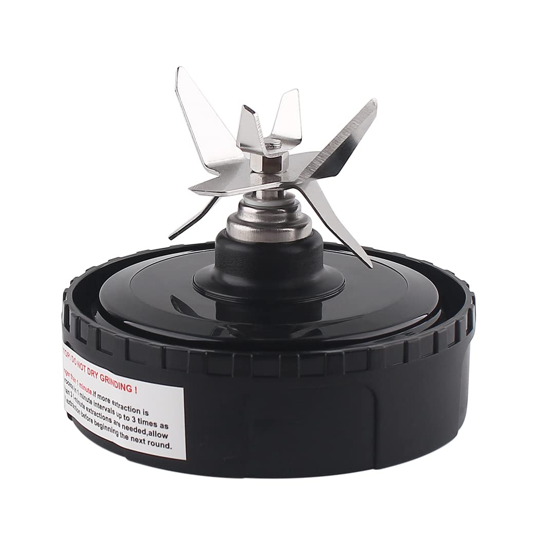 Anbige Pro Extractor Blades assembly for Ninja BN300/BN301 delivering consistent blends.