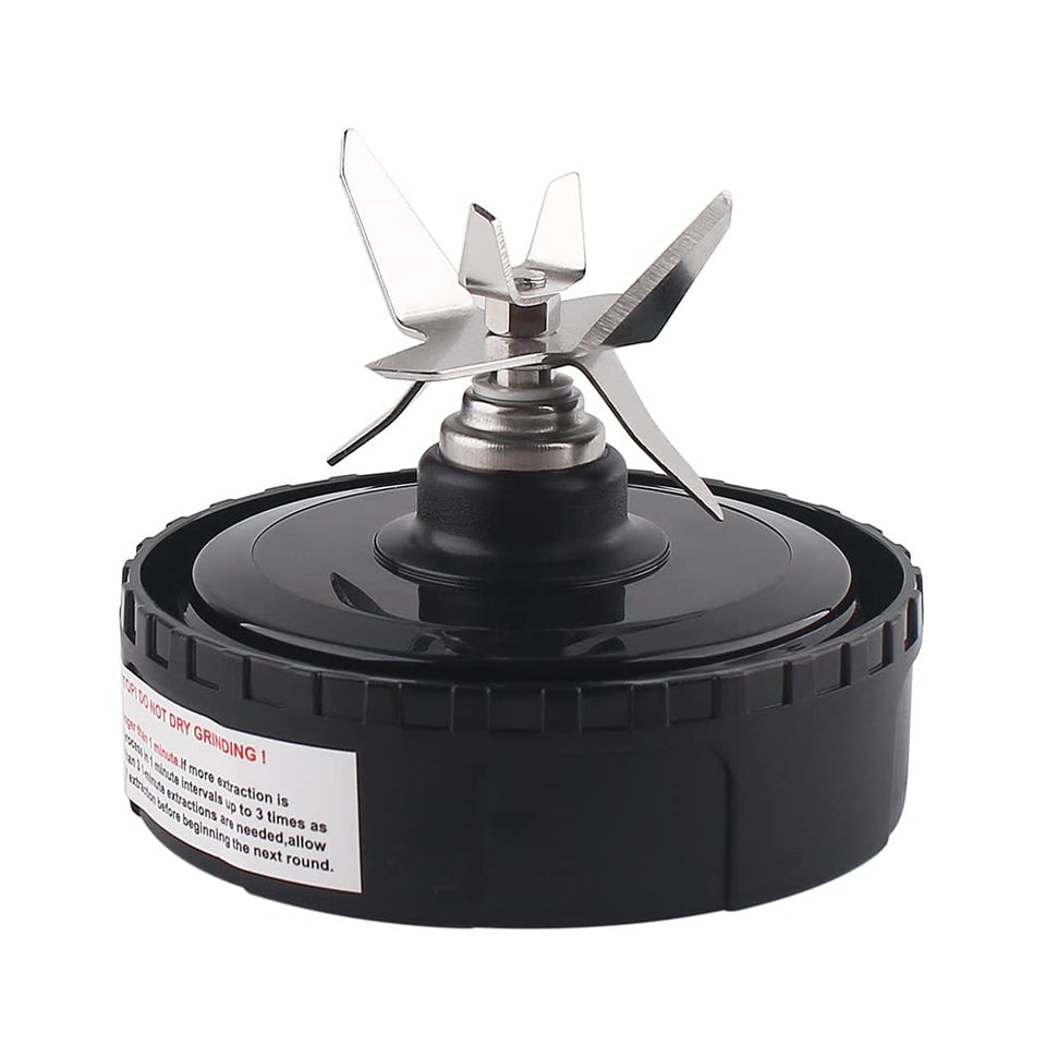Anbige Pro Extractor Blades assembly for Ninja BN300/BN301 delivering consistent blends.