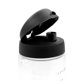 Anbige smoothie bottle cap 20oz for easy pouring after blending