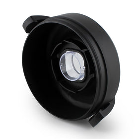 Anbige Vitamix-compatible lid fits Pro 750 and 7500 series for reduced splashes.