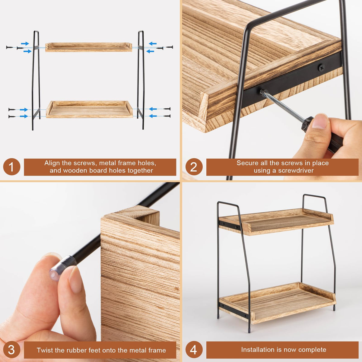 ANBOXIT kitchen-office storage demonstrates versatile use across home and breakroom