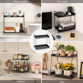 ANBOXIT multiuse organizer fits kitchens, offices, and break rooms for versatile storage.
