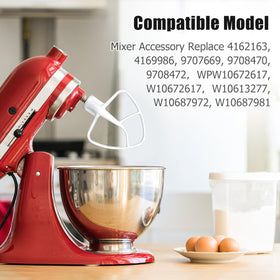 Ancable K45B dishwasher-safe design enables quick cleanup