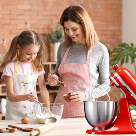 Ancable K45B fits KitchenAid 4.5-5 Qt models reliably