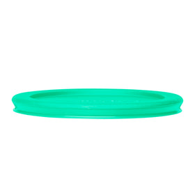 Anchor Hocking microwave-safe glass storage for quick reheating of leftovers.