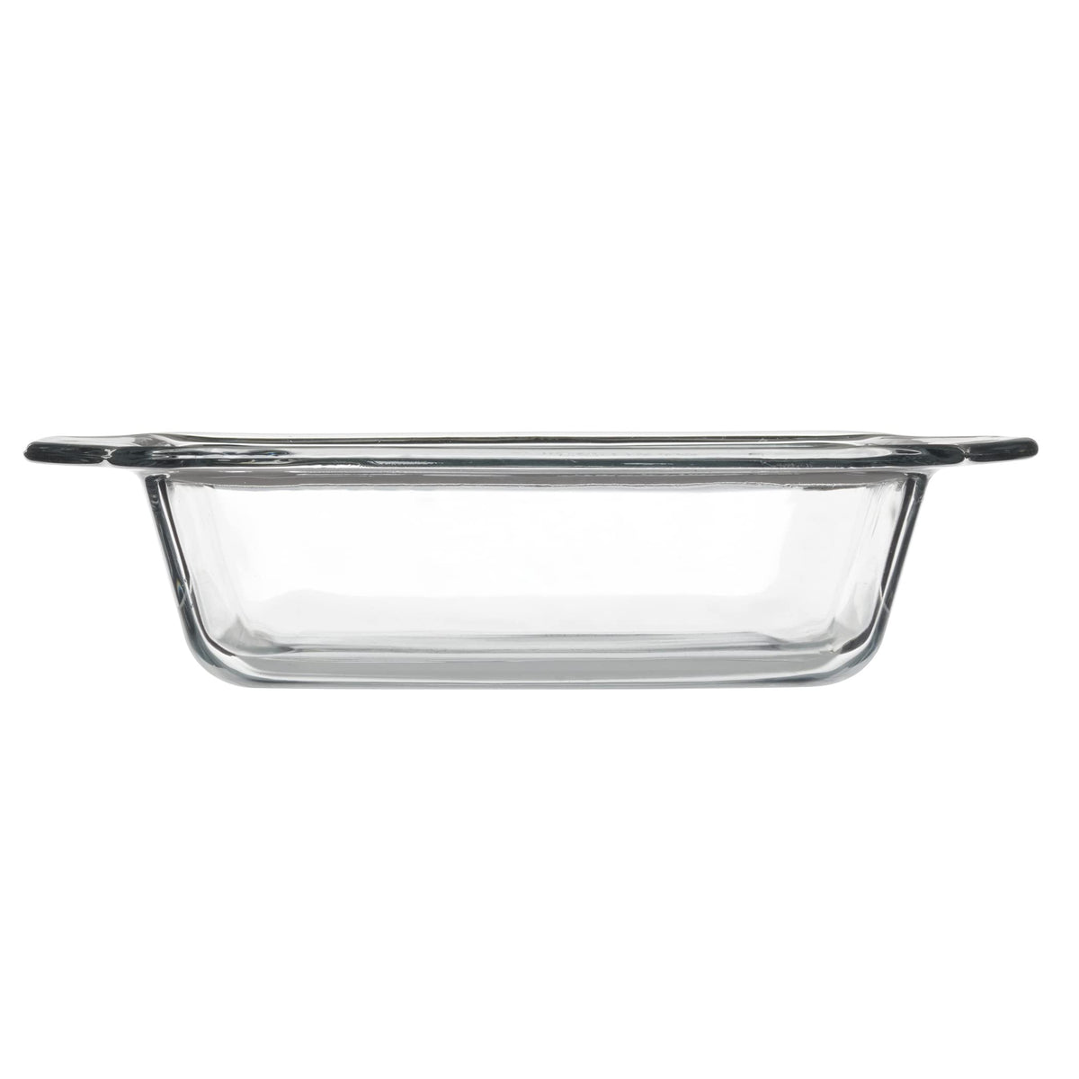 Anchor Hocking oven-to-table bakeware with TrueLock lid ready for serving.