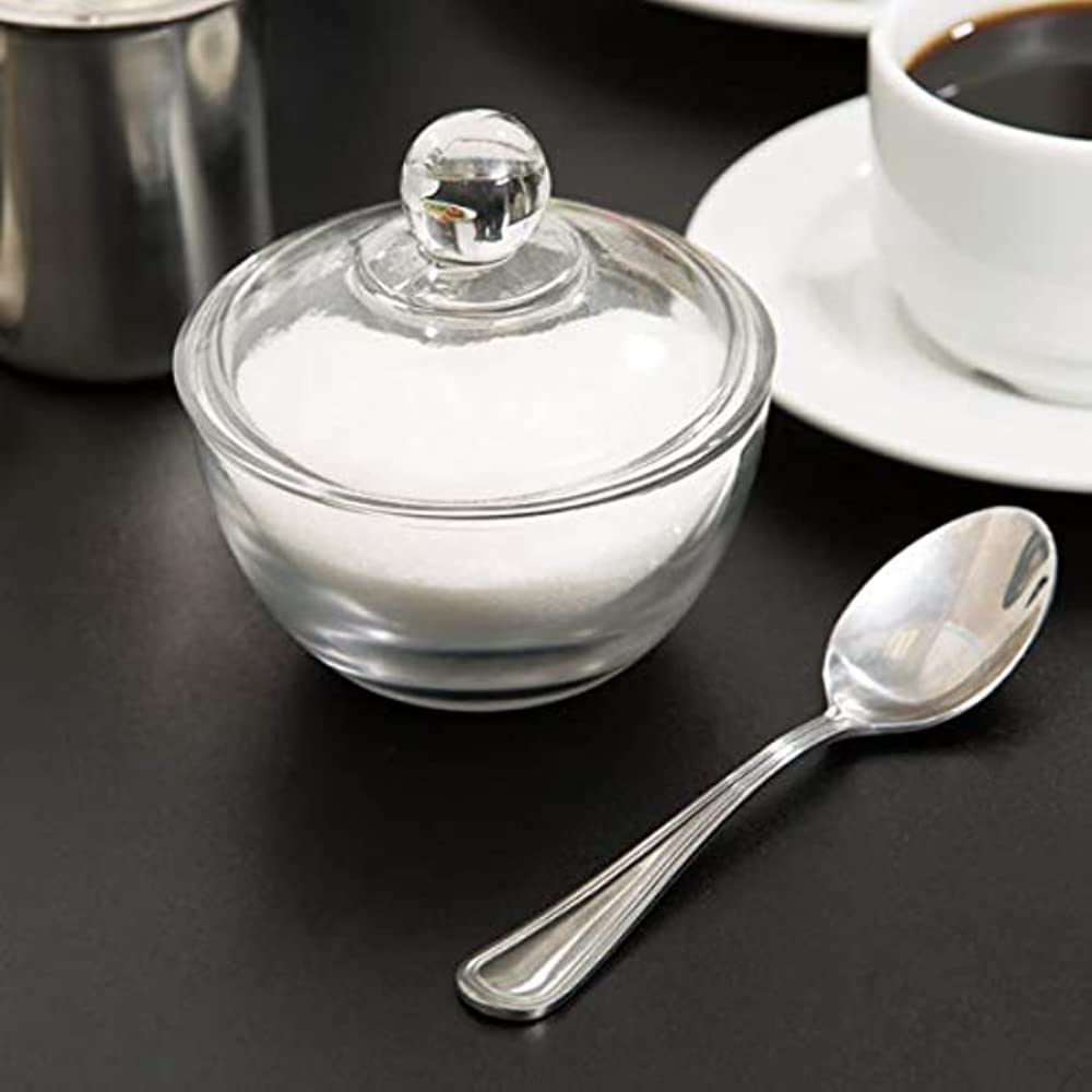 Anchor Hockings Brand Presence dishwasher-safe glass, easy cleanup after meals.