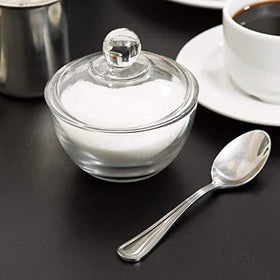 Anchor Hockings Brand Presence dishwasher-safe glass, easy cleanup after meals.