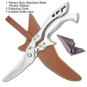 ANDONG aviation-grade aluminum handles stay light yet strong.