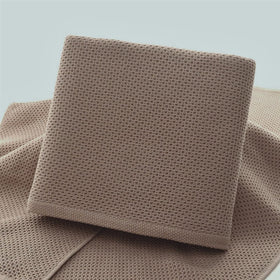 ANEWAY washable and reusable towel reduces paper waste in daily cooking.