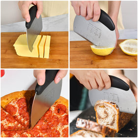 Angadona complete pastry tool set for home bakers and pros.