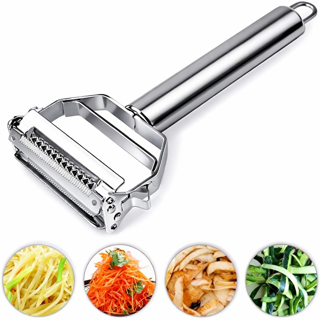 AnGeer easy-hang handle keeps counter tidy after use.