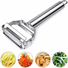 AnGeer easy-hang handle keeps counter tidy after use.