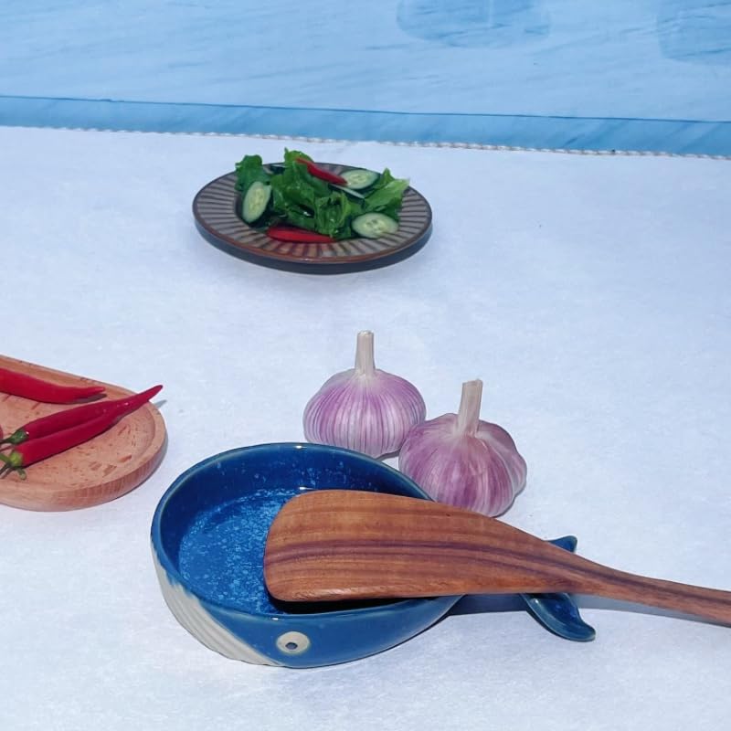 ANLYAWX whale accessory makes a thoughtful gift for home cooks