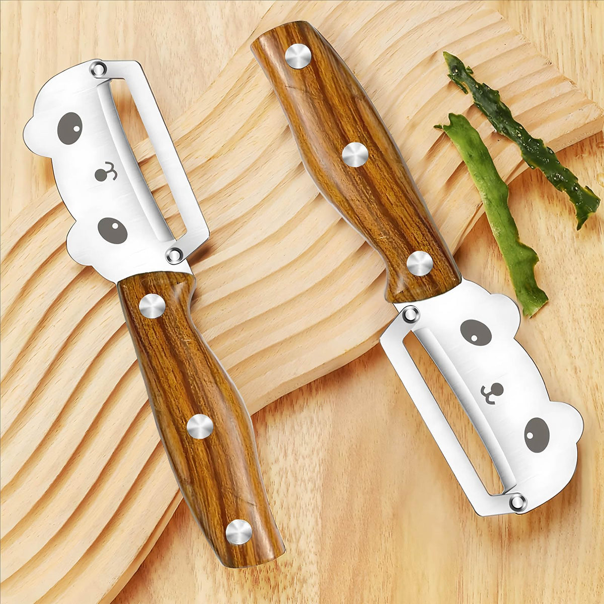 ANMIOU tool for a modern kitchen with reliable everyday performance